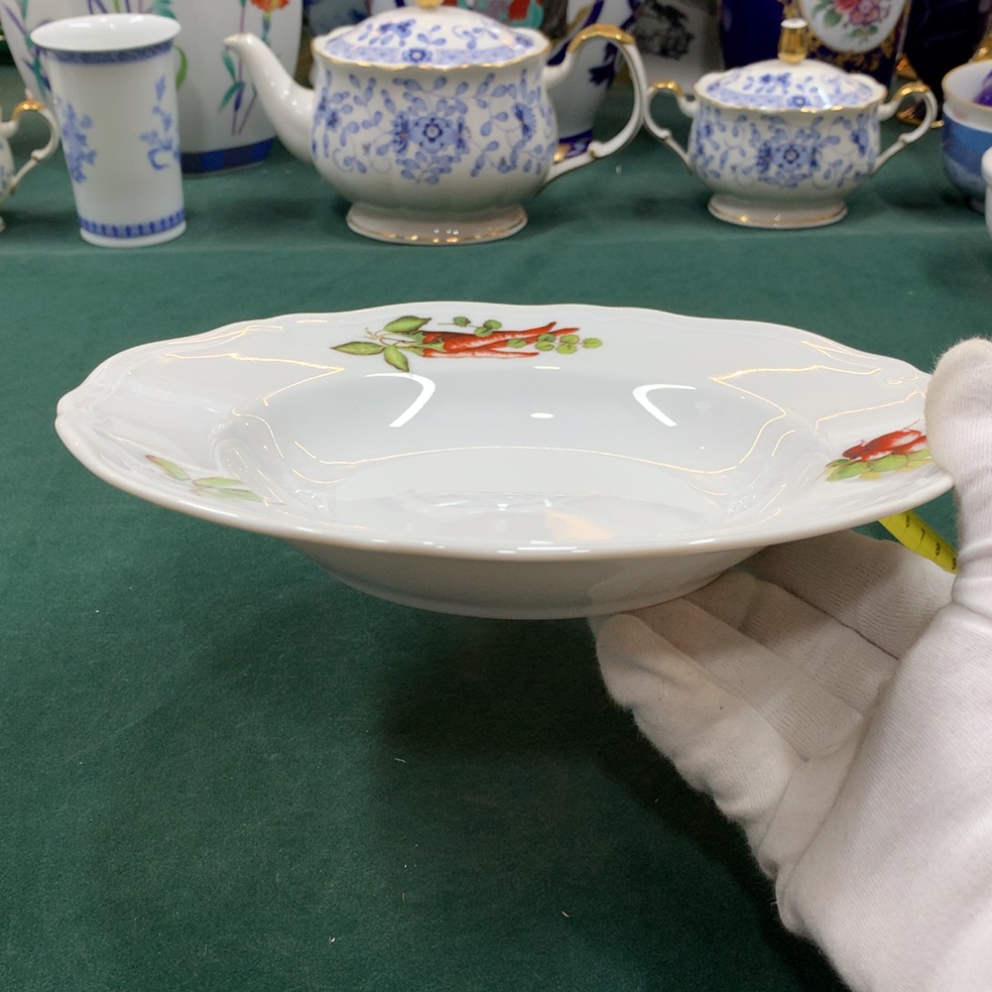 摆件全是大漂亮瓷器啊美美哒