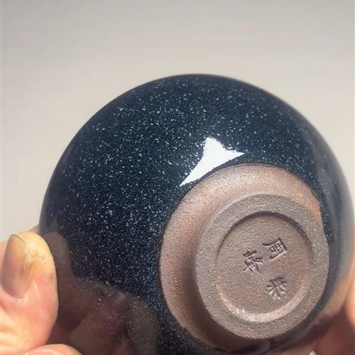 【闪购商品】茶盏-瑕疵-76..........