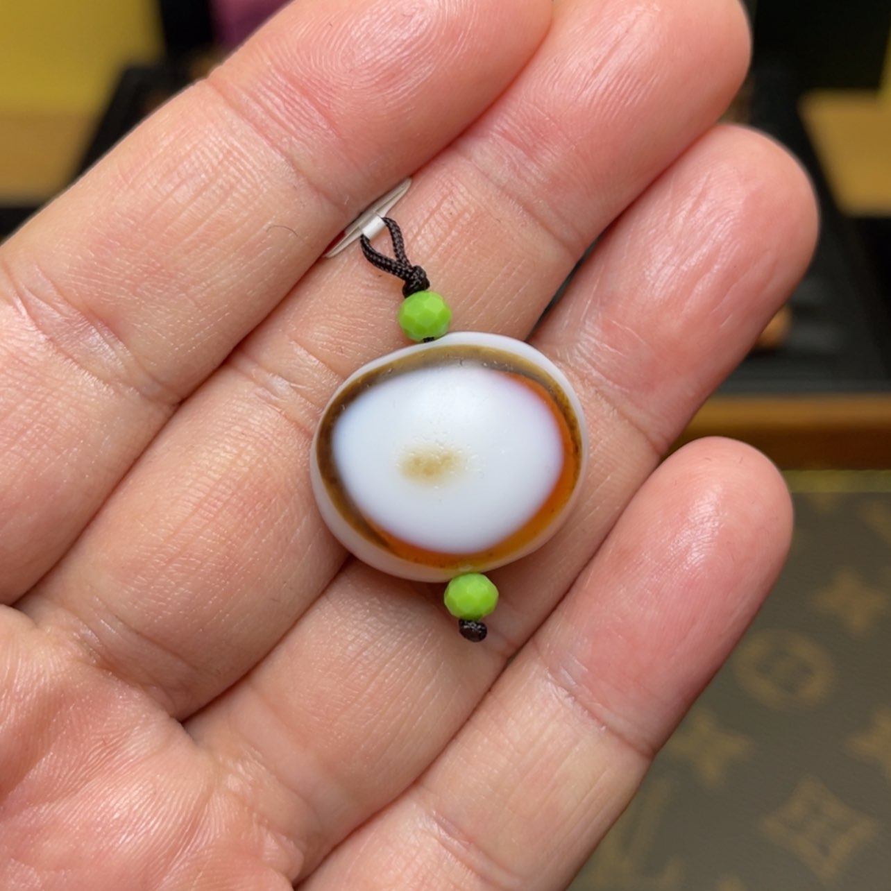 【闪购商品】玛瑙/玉髓珠宝半成品未镶嵌