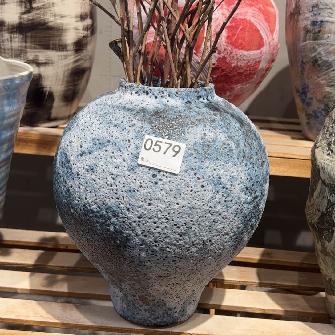 瓷片0579高29口9默认无孔的