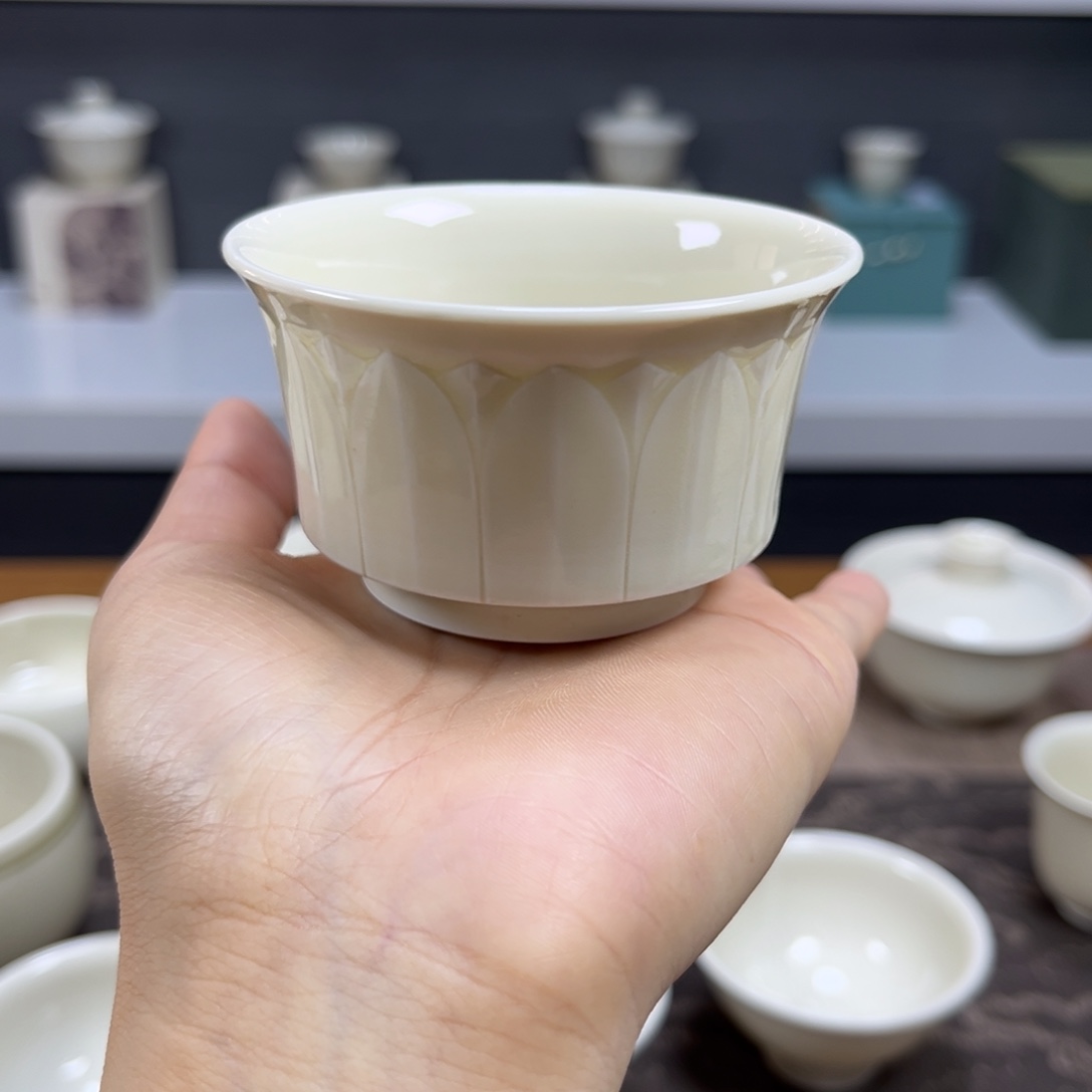 如****全手工 高温定瓷 特惠 