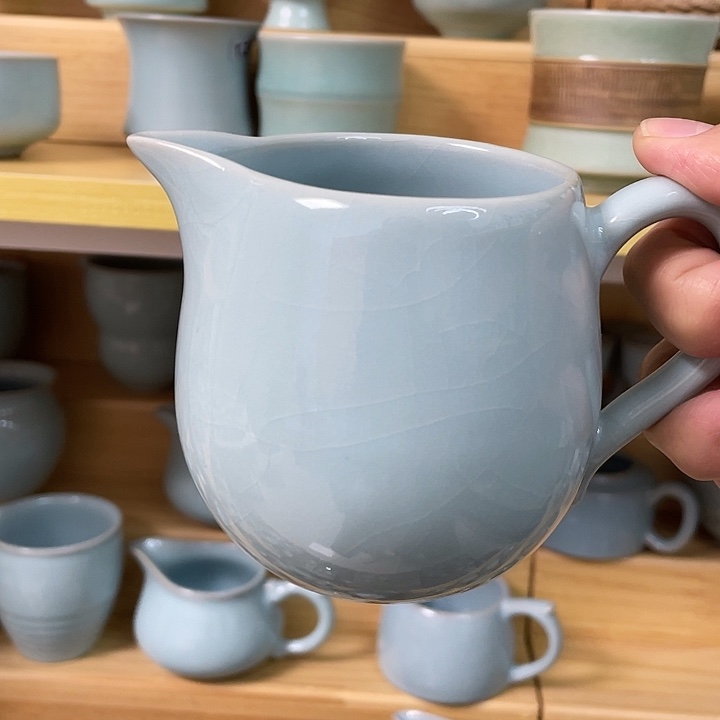 公道杯郗奎奎加大龙旦公道微瑕