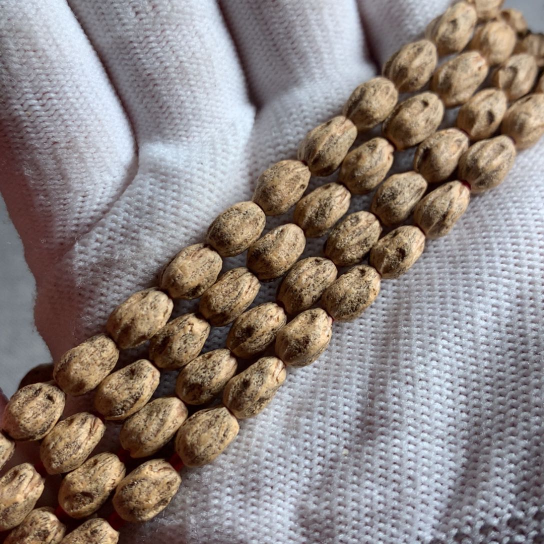 柏香籽/百香籽吊坠