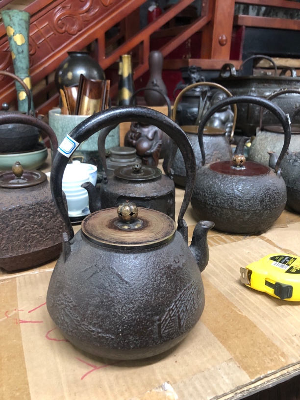 壶壶壶听雨堂严选