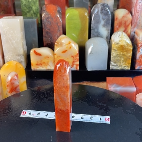 寿山石印石浮***闲寿山石印石