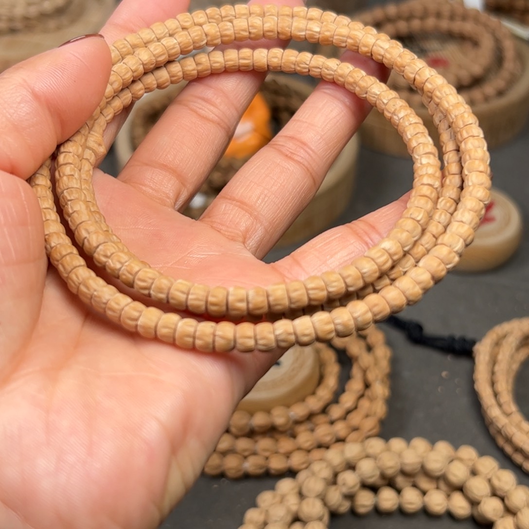 手串柏香籽/百香籽