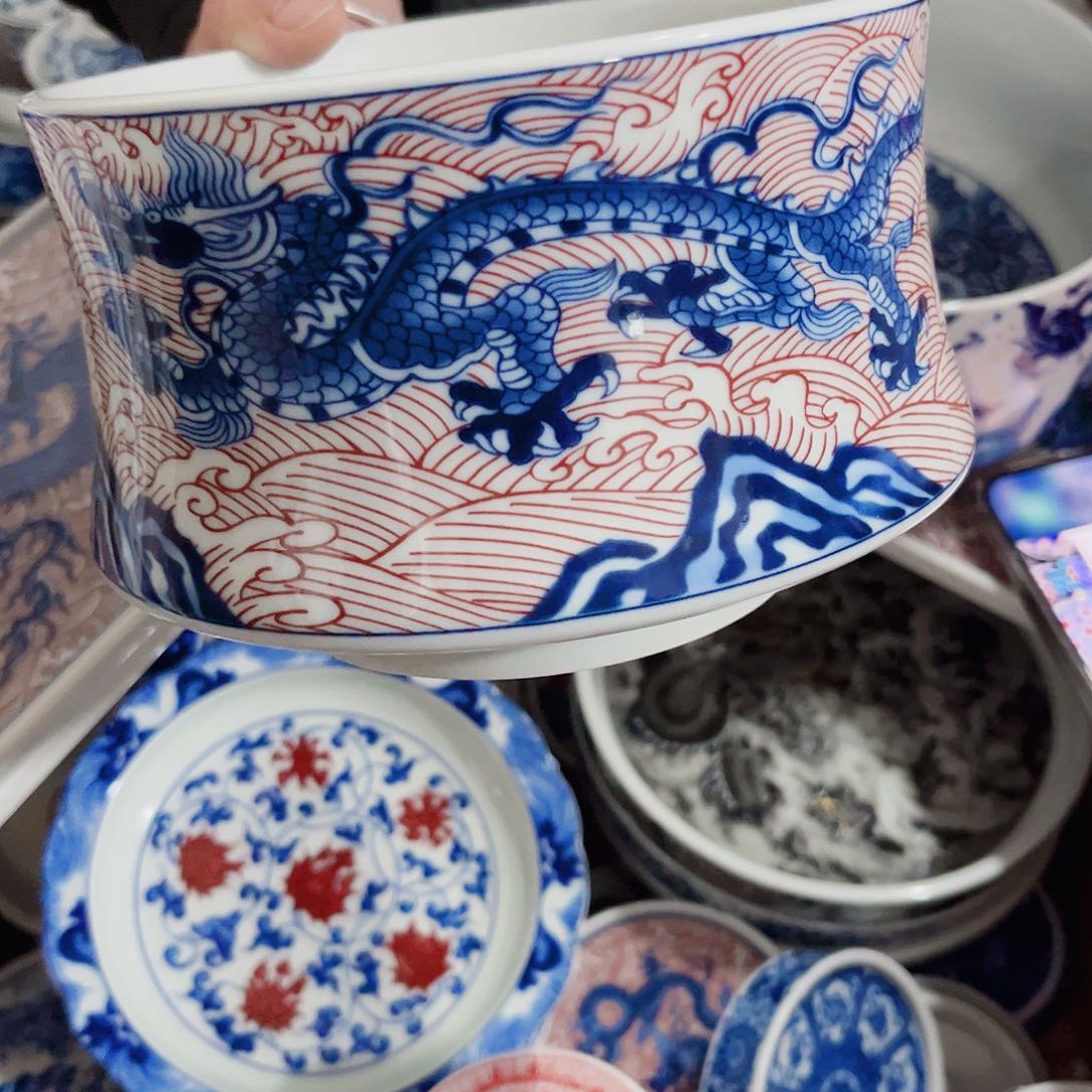 瓷片仓库直播间直播间专属链接