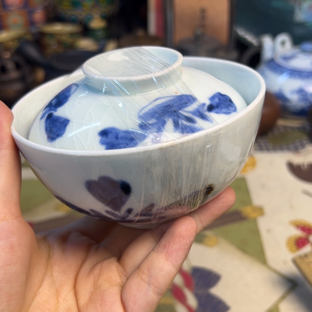 陶瓷艺术品等行业的