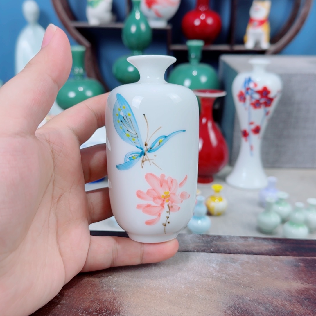 瓷片摆件摆件摆件摆件