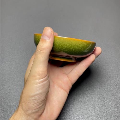 【闪购商品】茶盏-10150..........