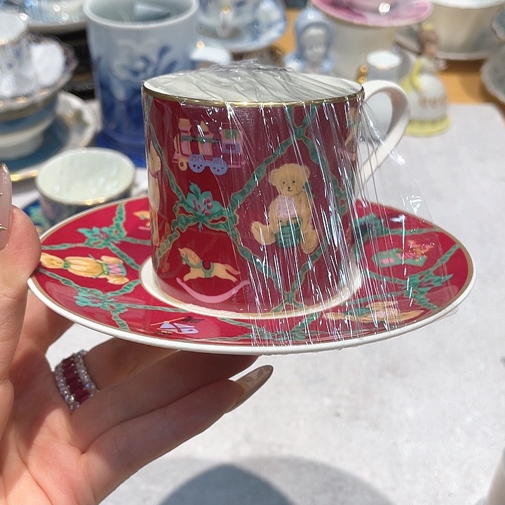 精品进口瓷器瓷片