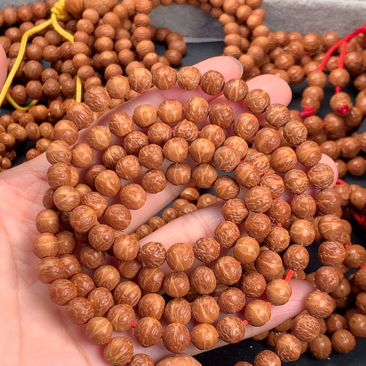 吊坠凤眼菩提凤眼