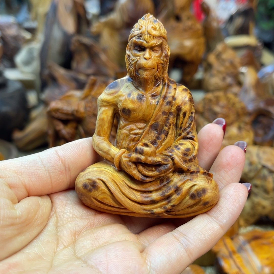 柏木梨*咼悟空满瘤花悟道