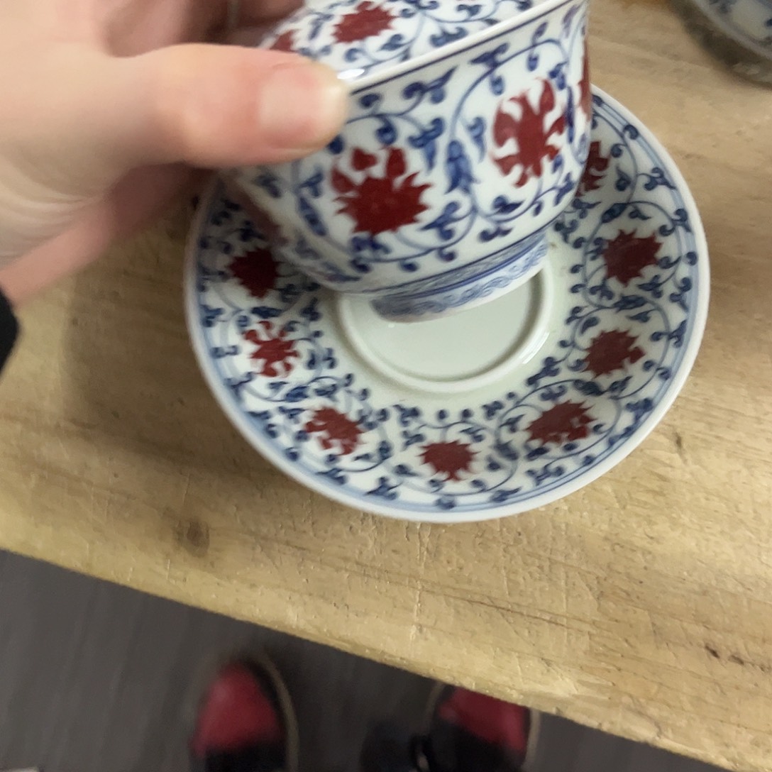 陶摆件仓库直播间专属链接