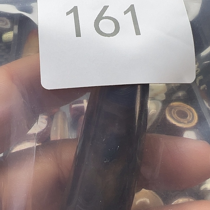 知***足玛瑙/玉髓未镶嵌手链