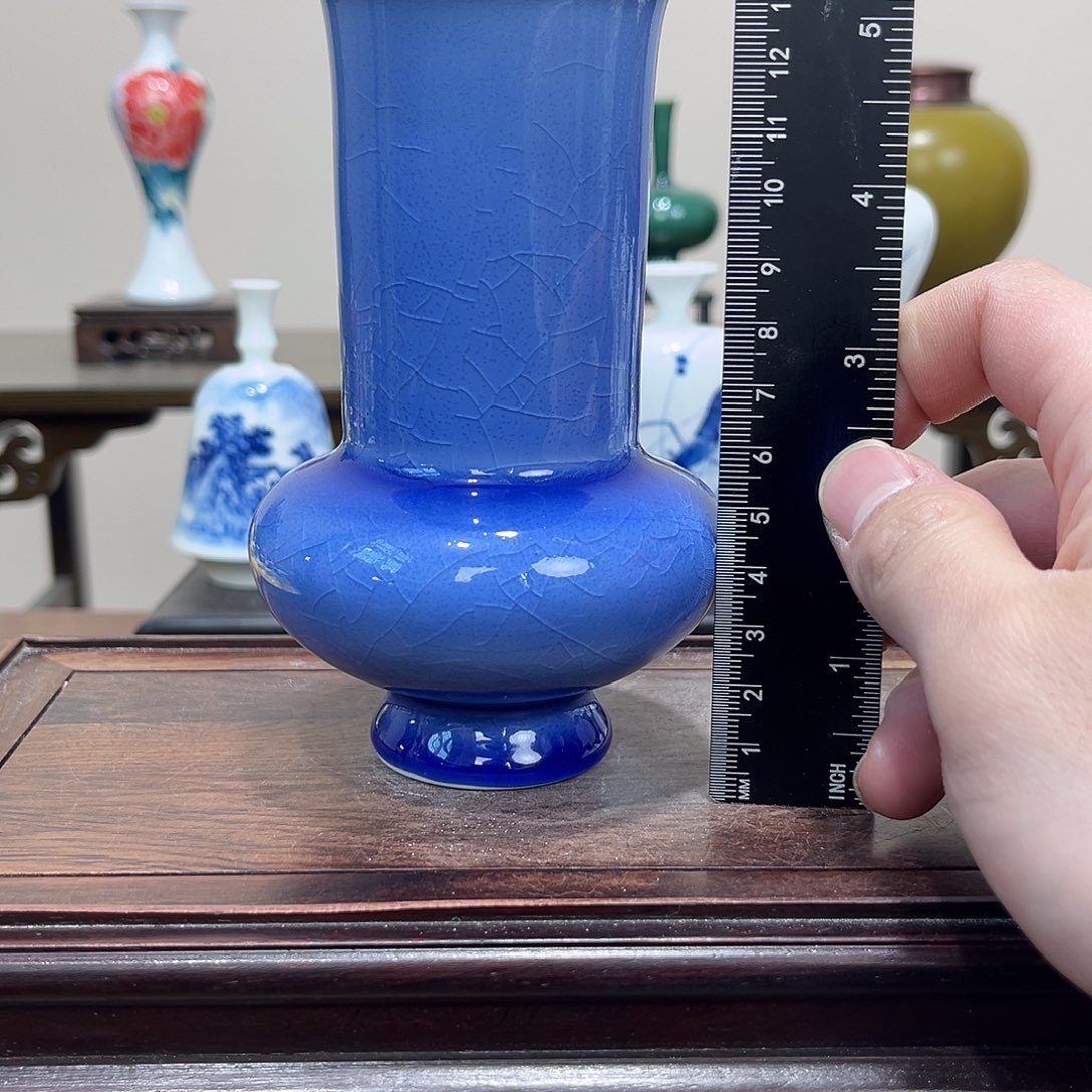 瓶陶瓷手工小小小花器