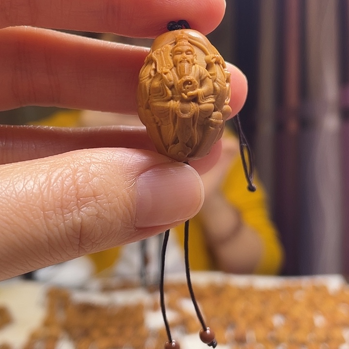 手串/手链橄榄核