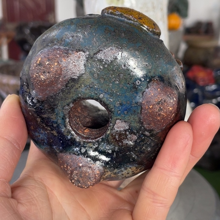 溜***啊陶瓷制品不退不换