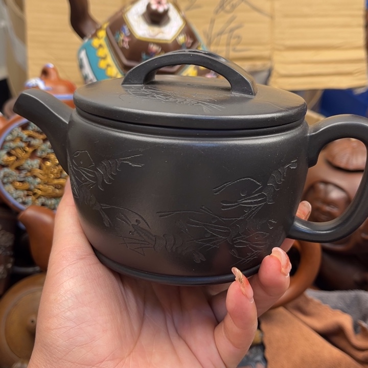 紫砂茶壶紫砂壶等各种