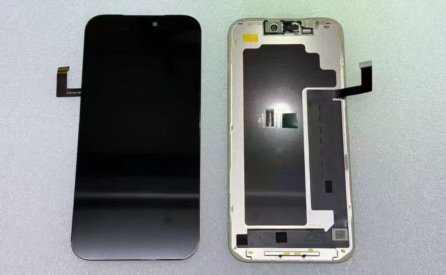 适用于多款手机的屏幕总成液晶触摸显示高刷屏幕