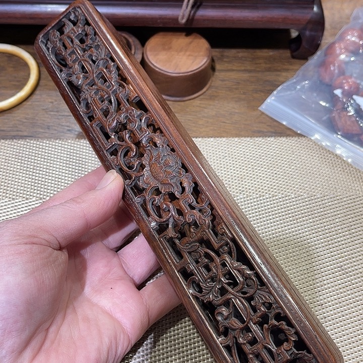 香榧木一木一器一世界
