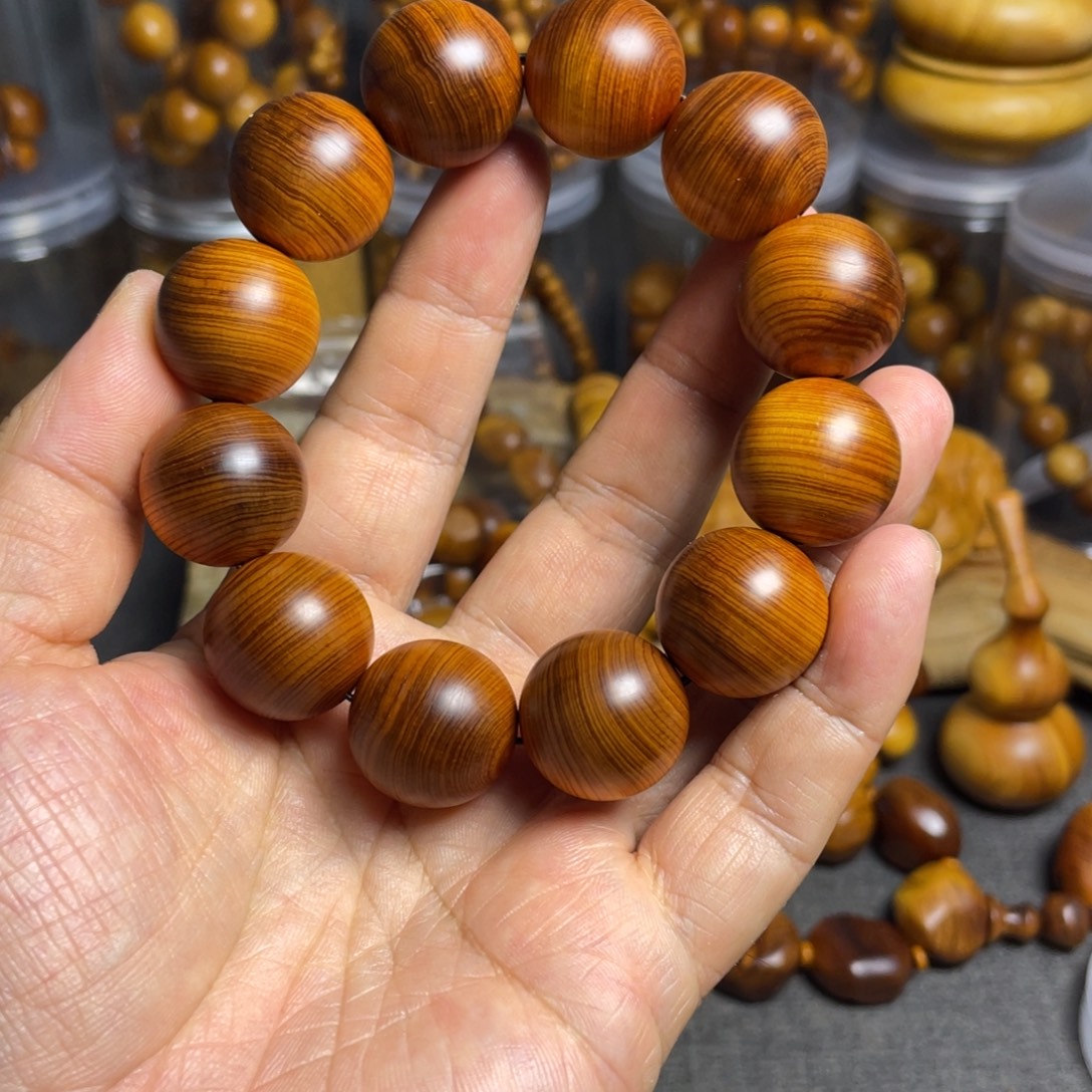 小***凉柏木（崖柏）太行2.0板根黑油