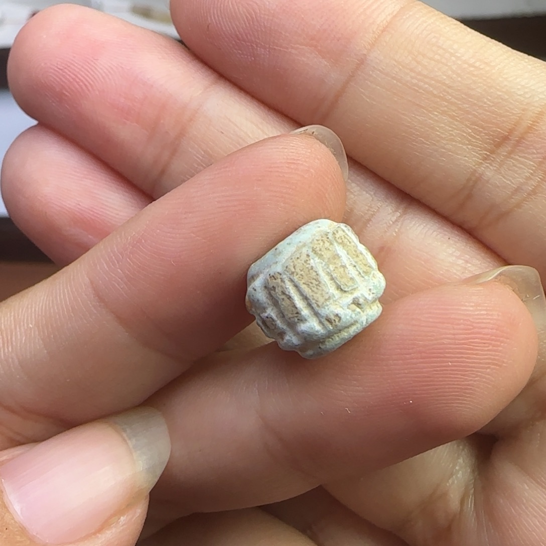 闲***白玛瑙/玉髓未镶嵌珠宝半成品