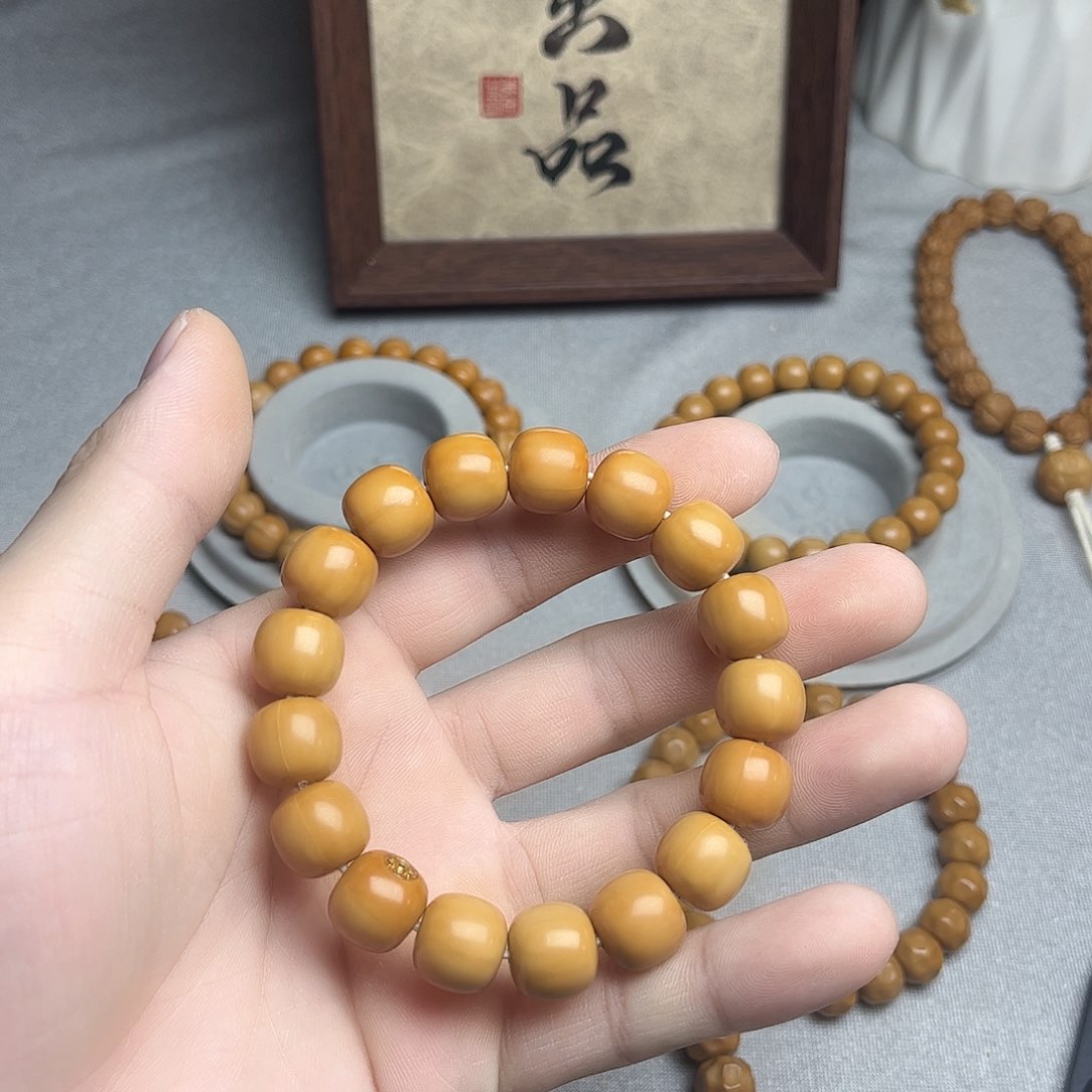 猴头核桃手串大老型