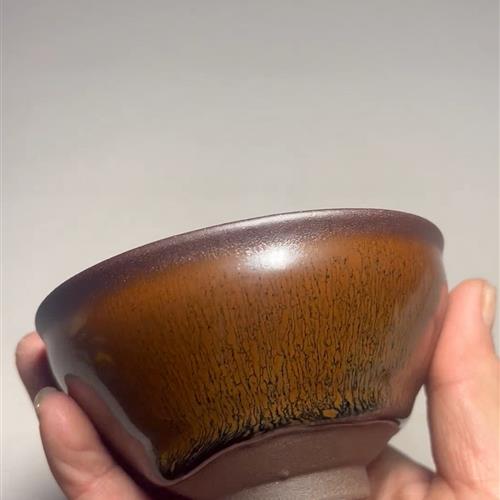 【闪购商品】茶盏-134............