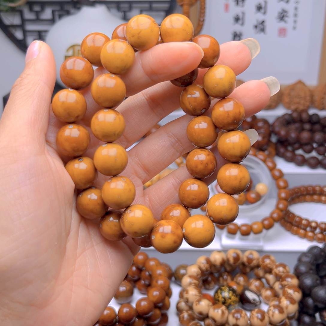 紫金鼠手串紫金鼠福利款