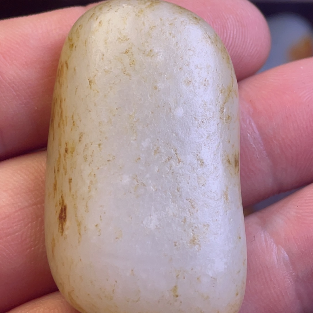 玛瑙/玉髓颈饰合金