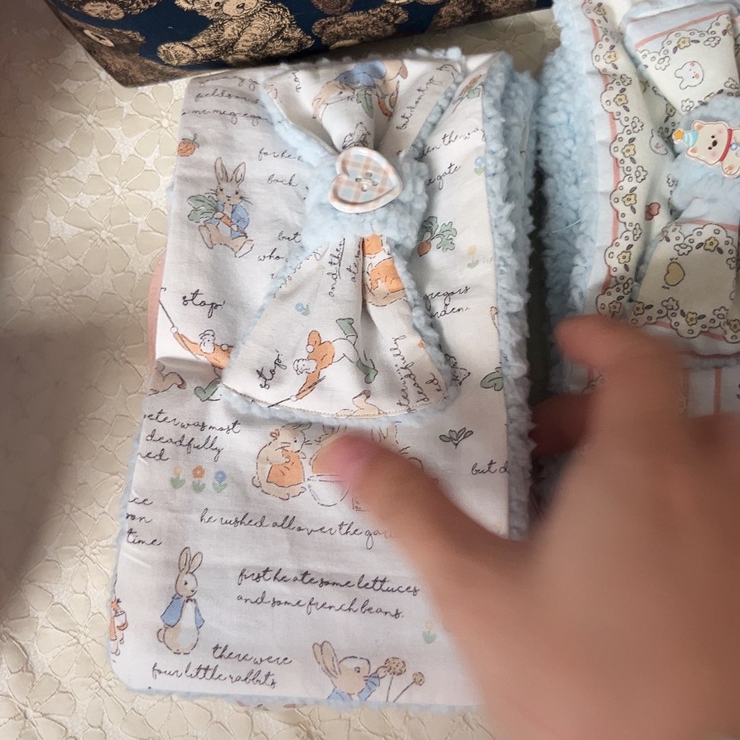 c***、莱赛尔纤维棉C宝宝围巾包包专拍