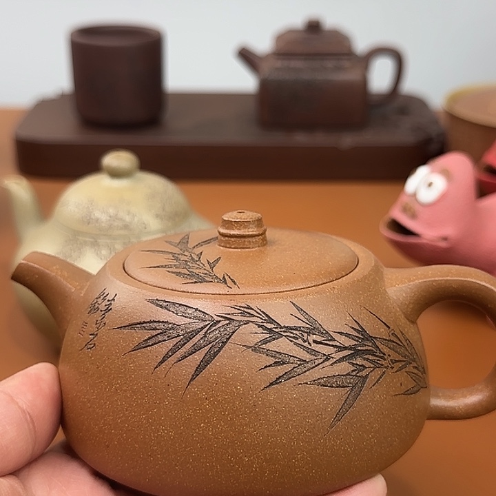 l****1宜兴紫砂壶壶壶壶