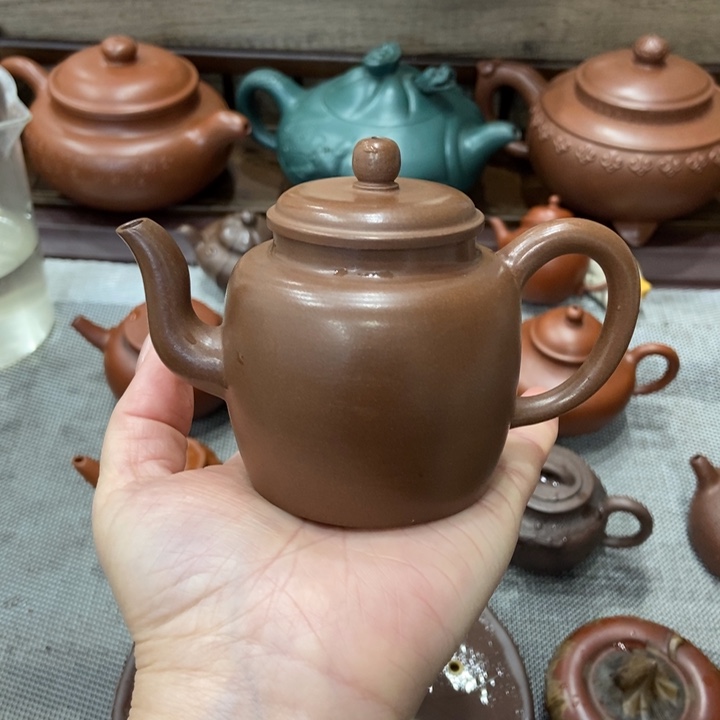 @****紫砂茶壶宜兴紫砂