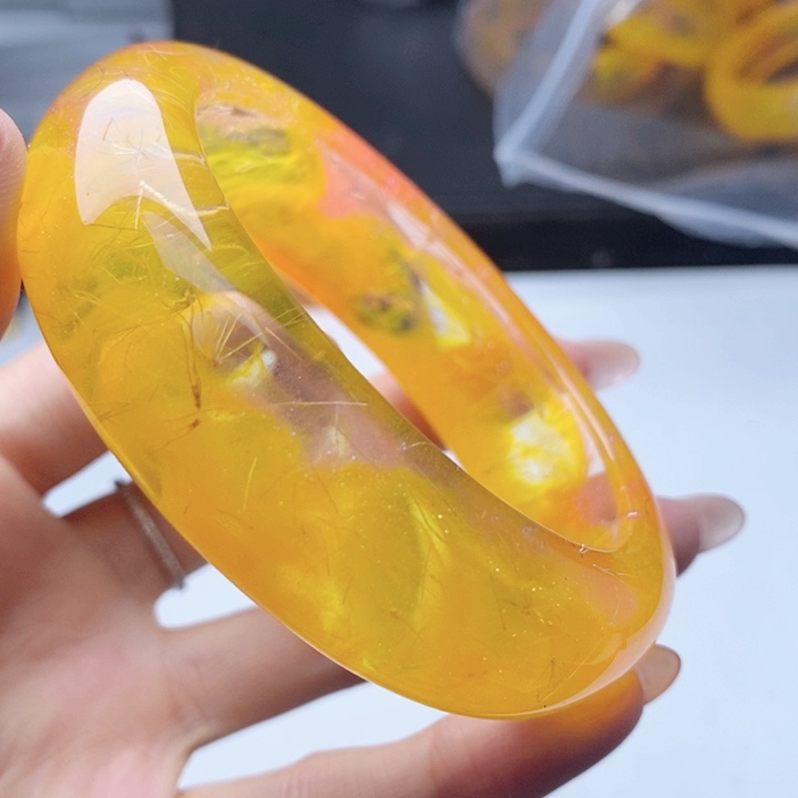 老板娘的专属40手镯60圈口