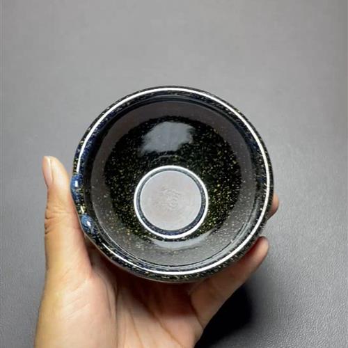 【闪购商品】茶盏-623............
