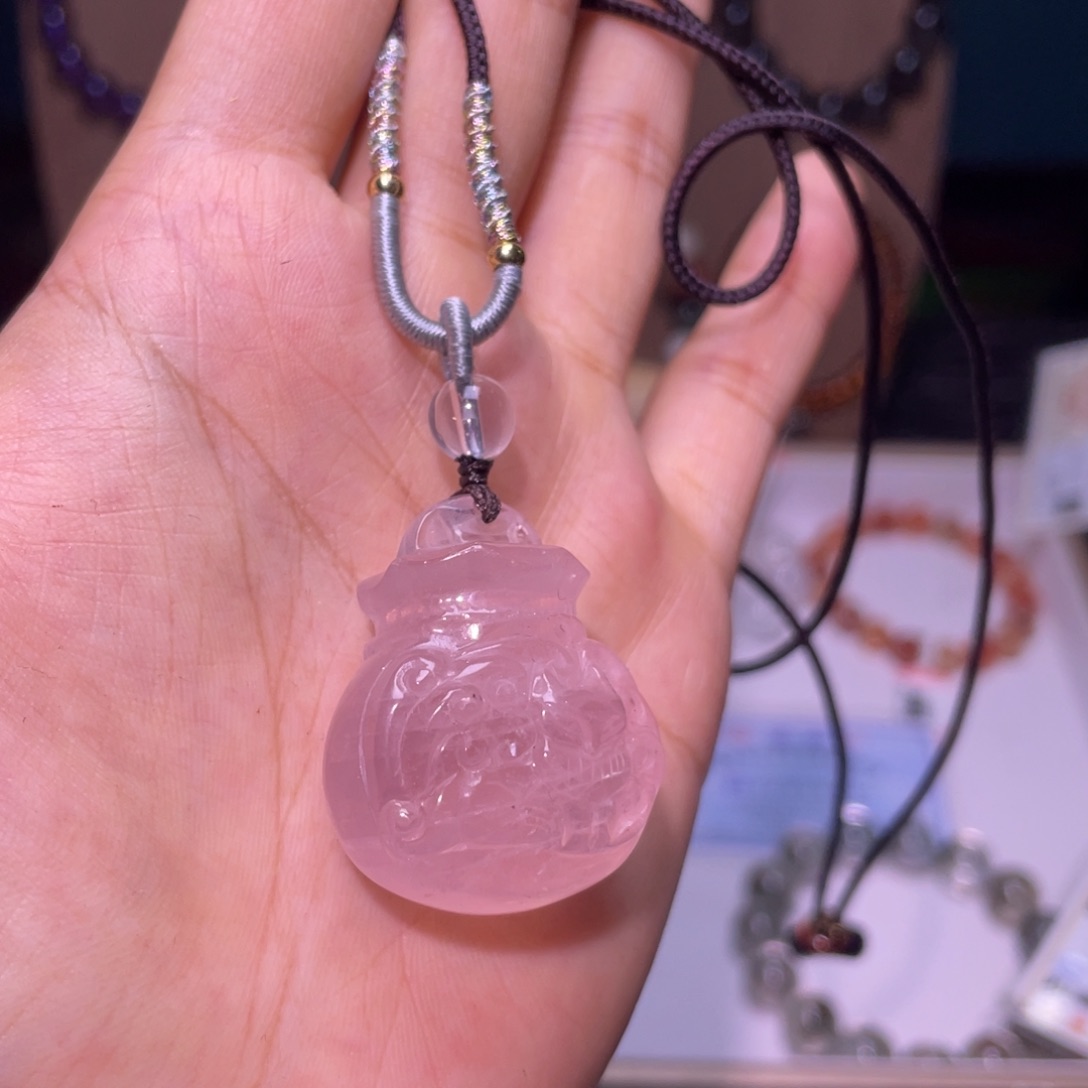 未镶嵌珠宝半成品水晶500