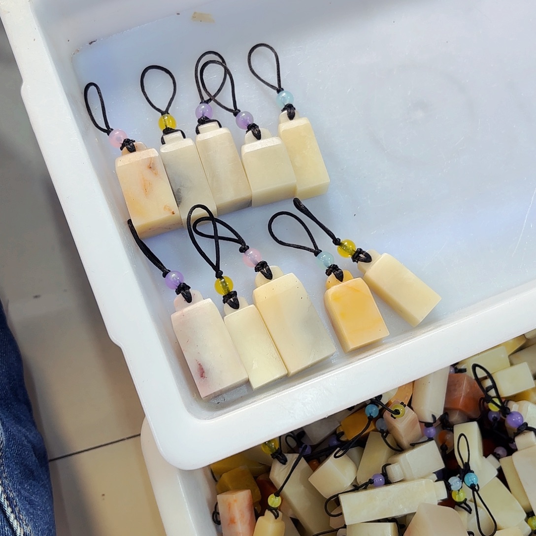 西***石印石寿山石你要的不是