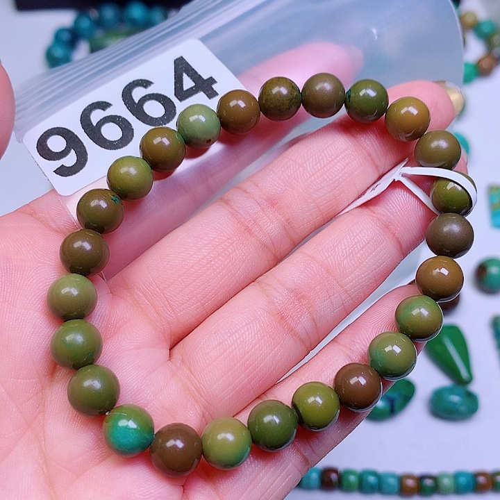 空竹粉丝专享十堰特色手工散珠