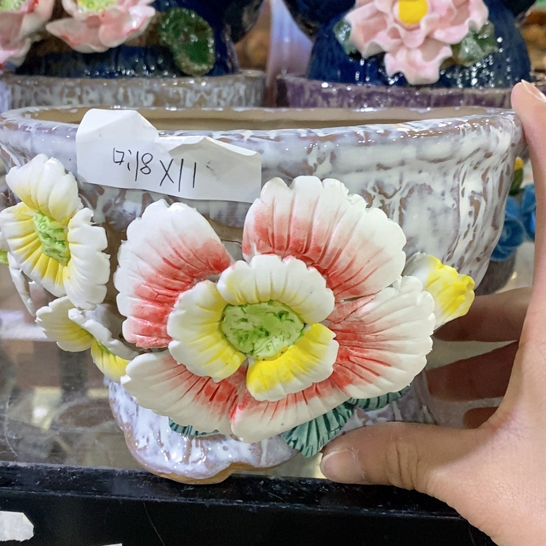 【闪购商品】红陶福利