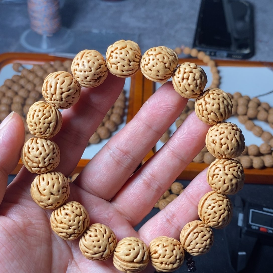 手串/手链核桃福利7