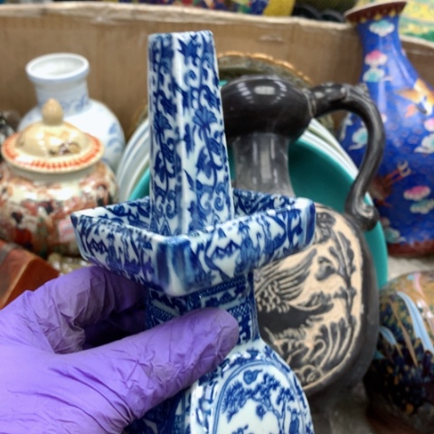 摆件瓷器摆件瓷器摆件