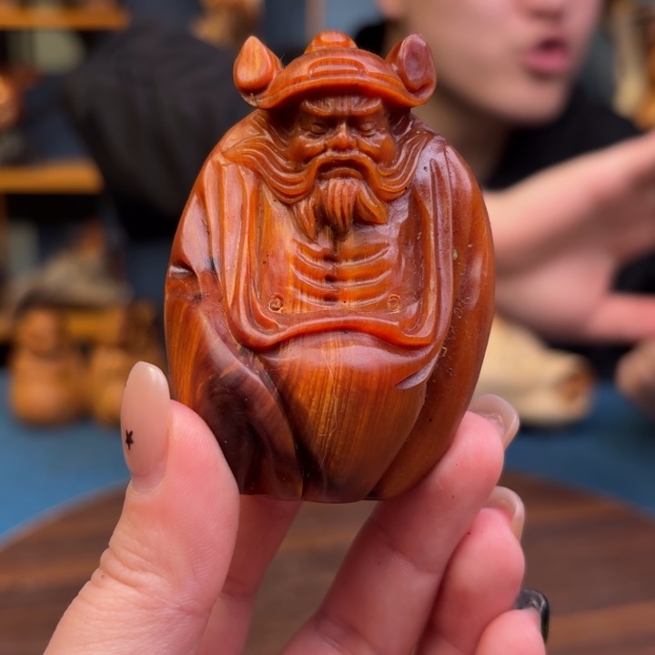柏木（崖柏）关注一下