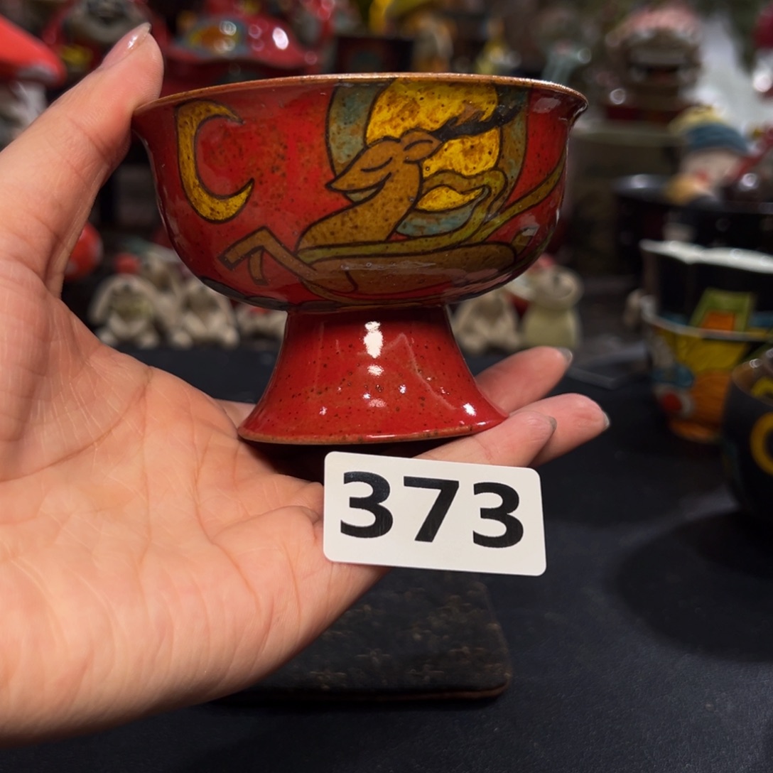 瓷片景德镇设计师手作