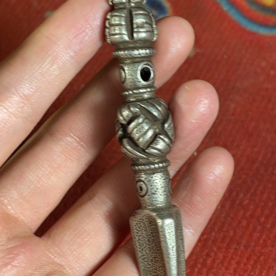 柏香籽/百香籽吊坠