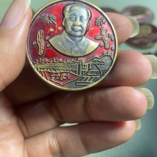 瓷片景德镇陶瓷艺术品