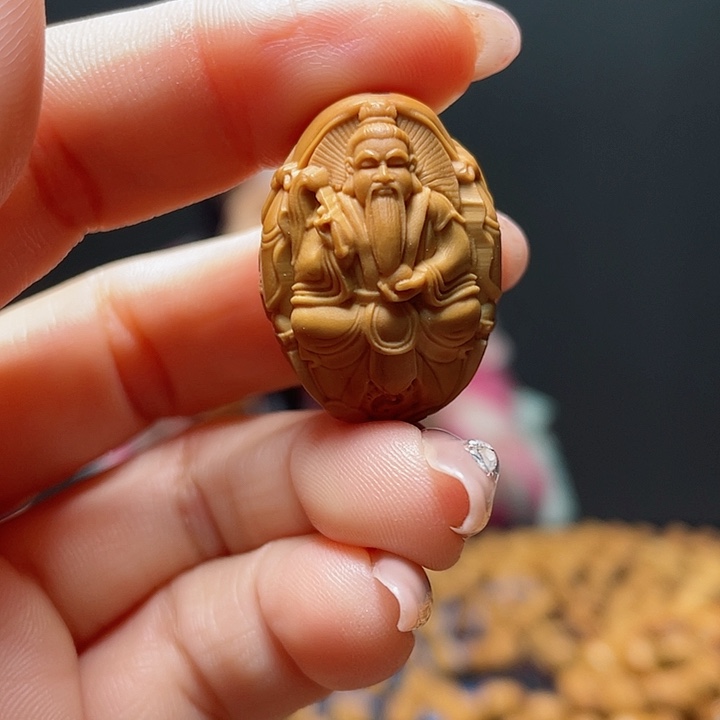 橄榄核手串/手链橄榄