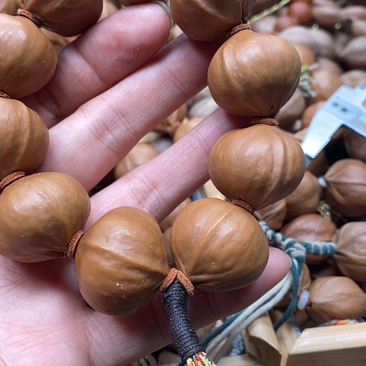 吊坠橄榄核A****?2.4一串