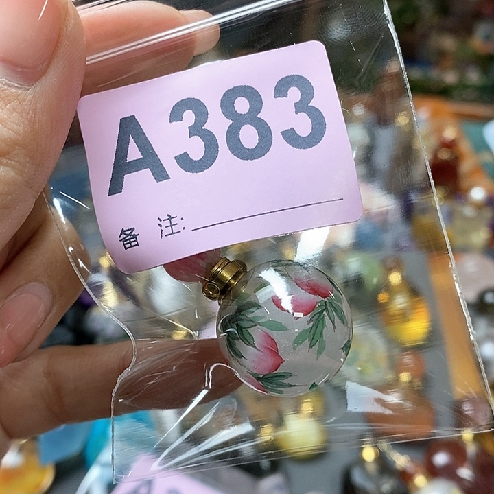 水晶天然水晶包邮未镶嵌北*