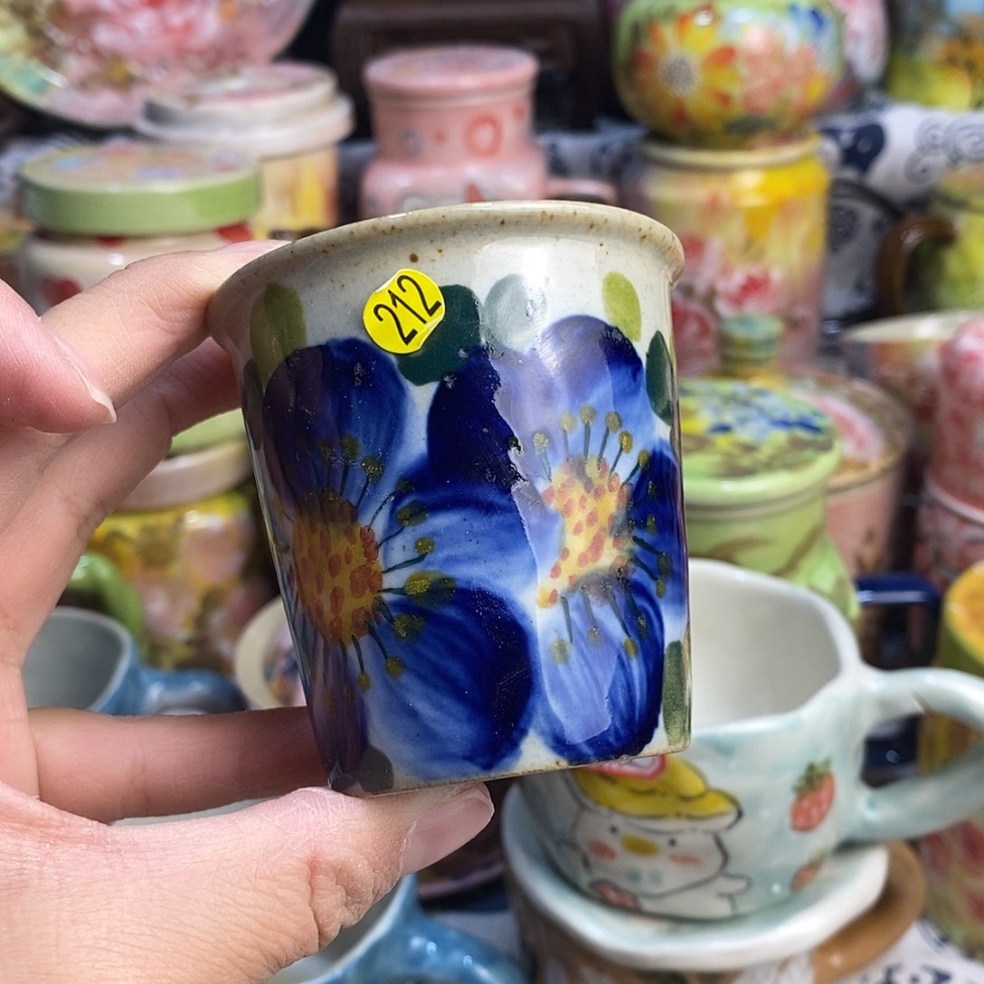 瓷片年货节福利多多